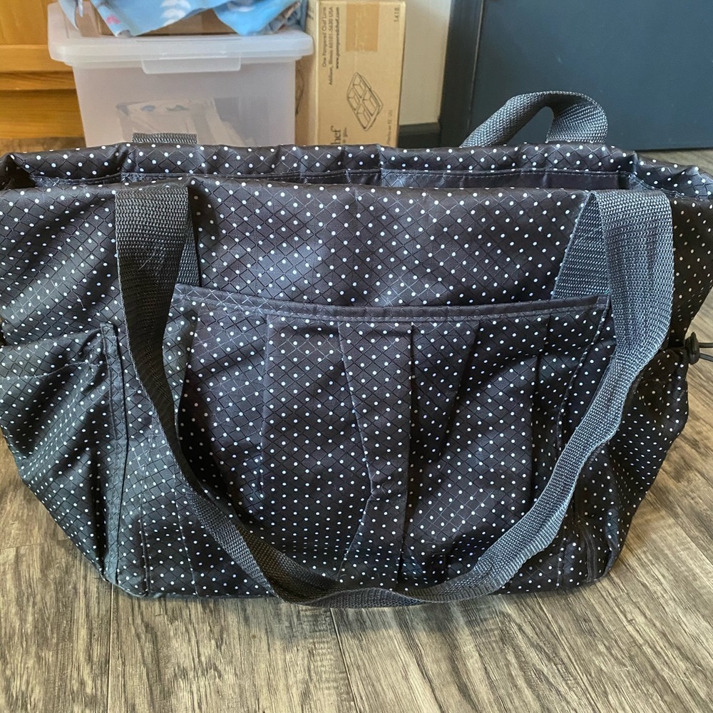 Thirty-One Diaper Bag / Tote